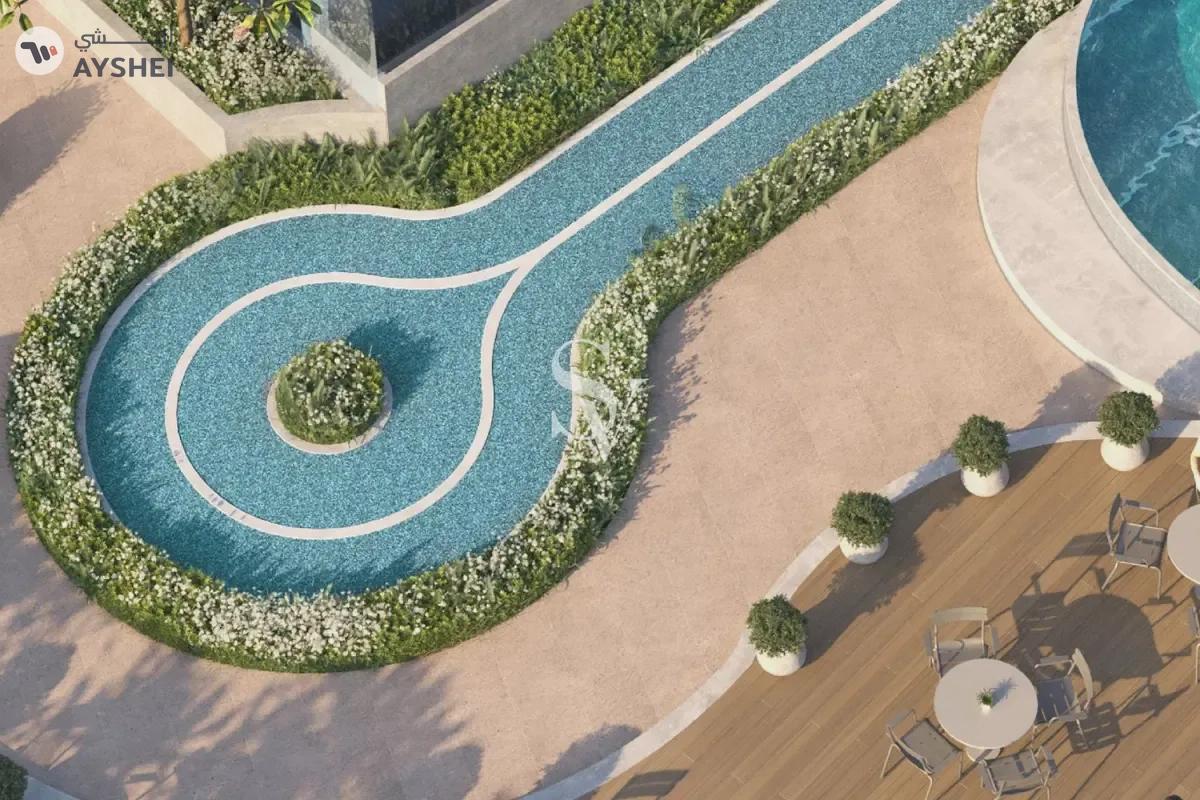 Tower 1 - West, Skyhills Residences, Dubai Science Park, Dubai-3-3