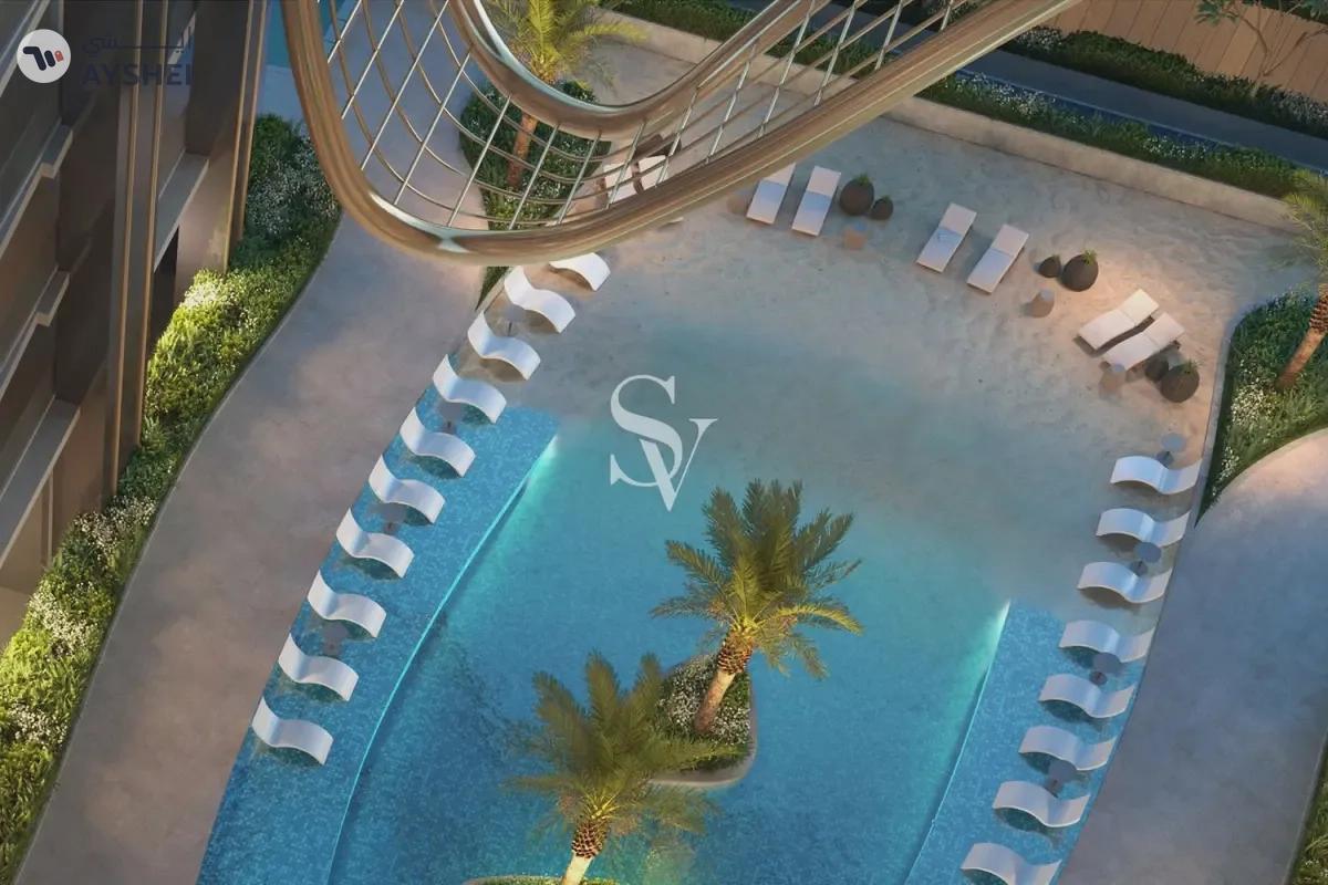 Tower 1 - West, Skyhills Residences, Dubai Science Park, Dubai-4-4