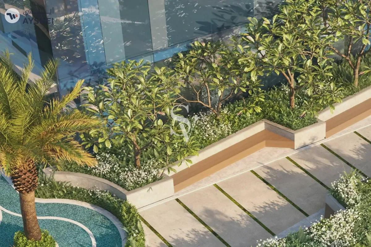 Tower 1 - West, Skyhills Residences, Dubai Science Park, Dubai-5-5