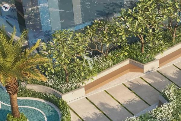 Tower 1 - West, Skyhills Residences, Dubai Science Park, Dubai