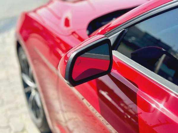 2023 Ford Mustang Ecoboost Premium FastBack - # 02504