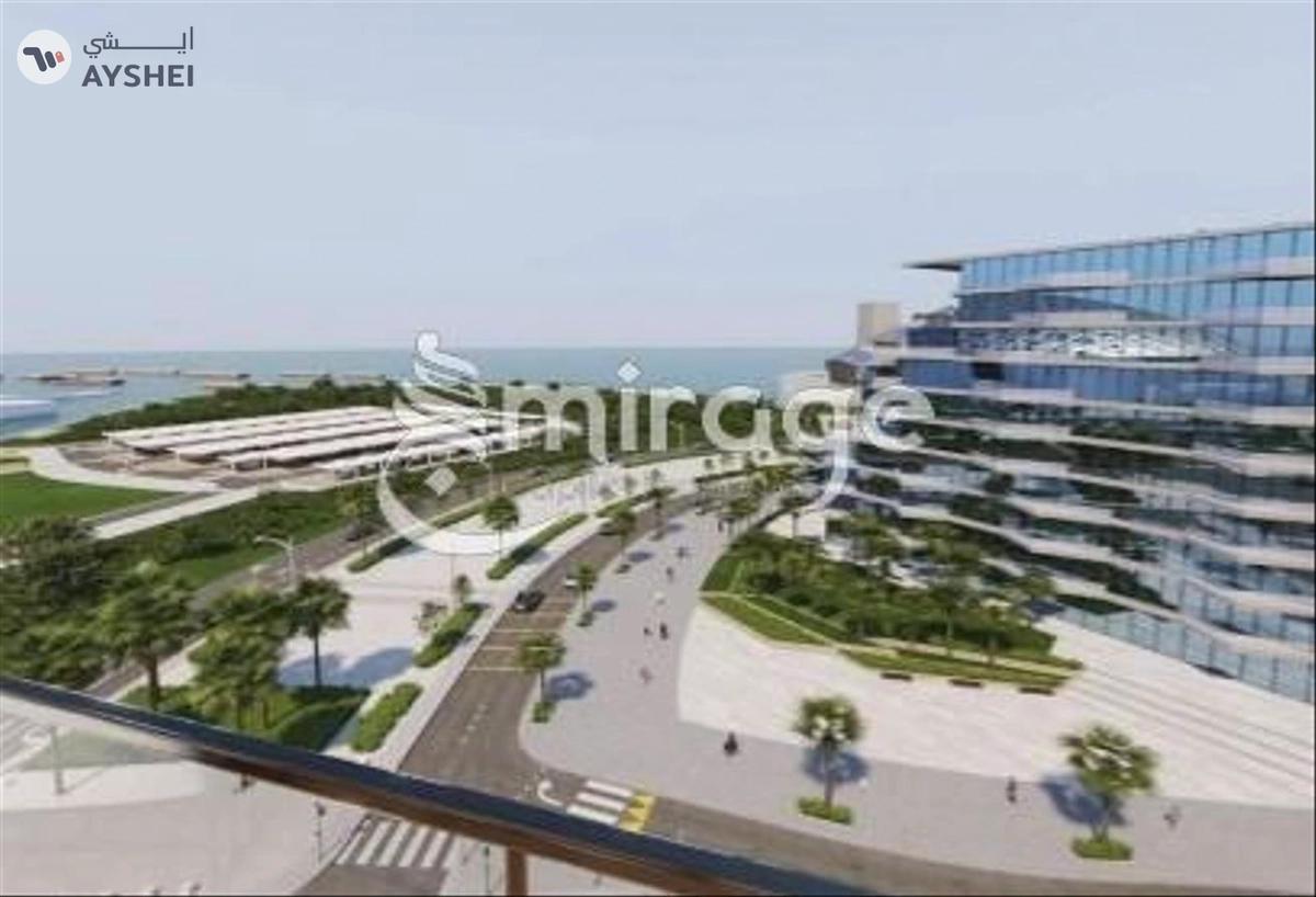 APARTMENT FOR SALE IN LOUVRE ABU DHABI RESIDENCES, SAADIYAT CULTURAL DISTRICT-9-9