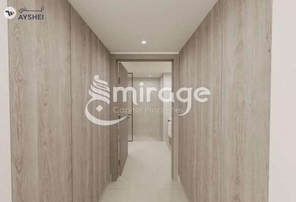 APARTMENT FOR SALE IN LOUVRE ABU DHABI RESIDENCES, SAADIYAT CULTURAL DISTRICT