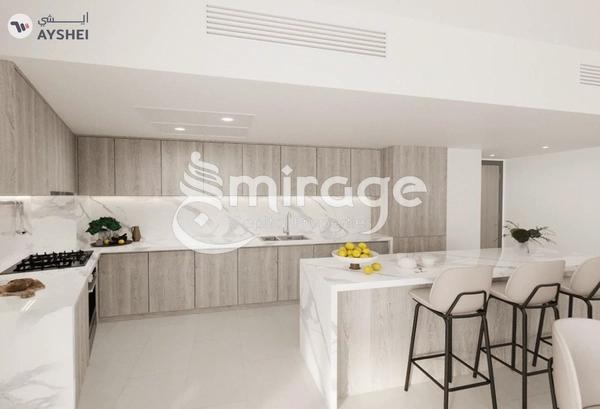 APARTMENT FOR SALE IN LOUVRE ABU DHABI RESIDENCES, SAADIYAT CULTURAL DISTRICT