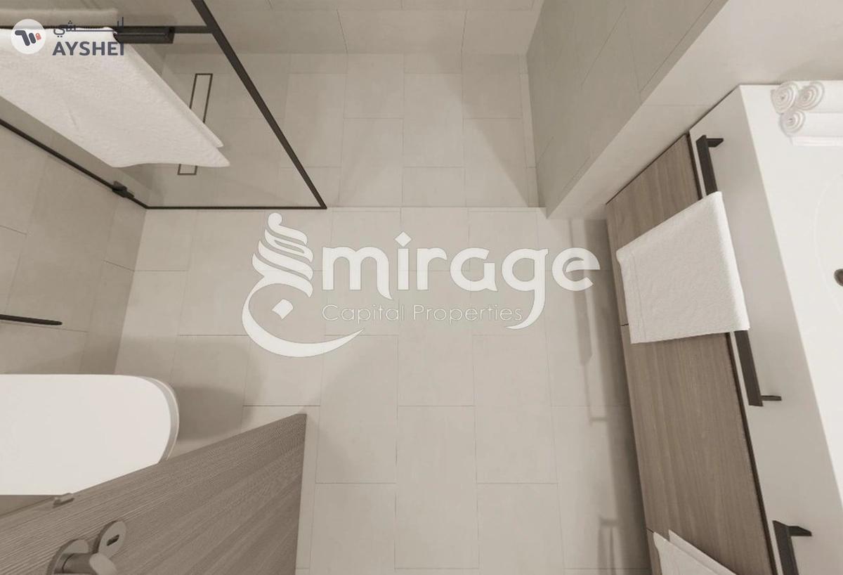 APARTMENT FOR SALE IN LOUVRE ABU DHABI RESIDENCES, SAADIYAT CULTURAL DISTRICT-5-5