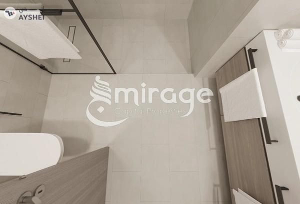 APARTMENT FOR SALE IN LOUVRE ABU DHABI RESIDENCES, SAADIYAT CULTURAL DISTRICT