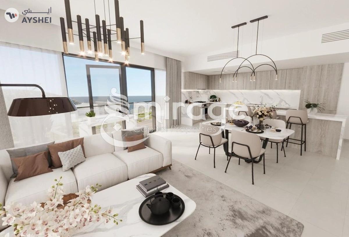 APARTMENT FOR SALE IN LOUVRE ABU DHABI RESIDENCES, SAADIYAT CULTURAL DISTRICT-7-7