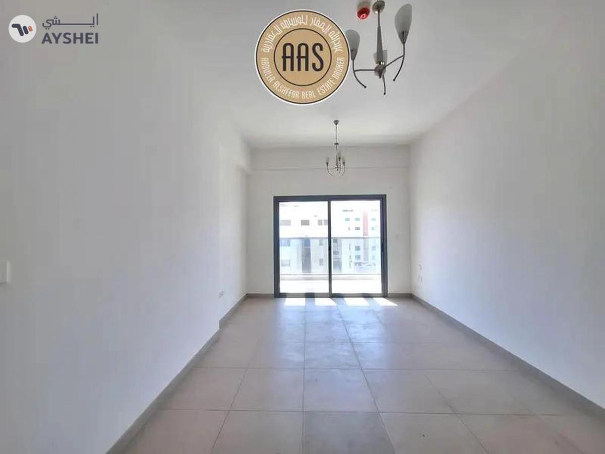 Spacious studio Available with one Month free in warsan4 Dubai-1-1