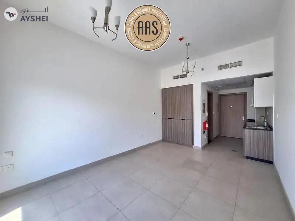 Spacious studio Available with one Month free in warsan4 Dubai-1-landscape