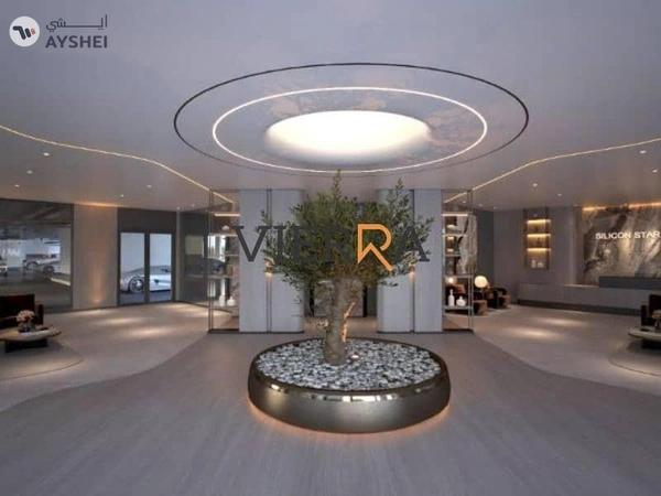 Silicon Star 2 Building, Dubai Silicon Oasis (DSO), Dubai