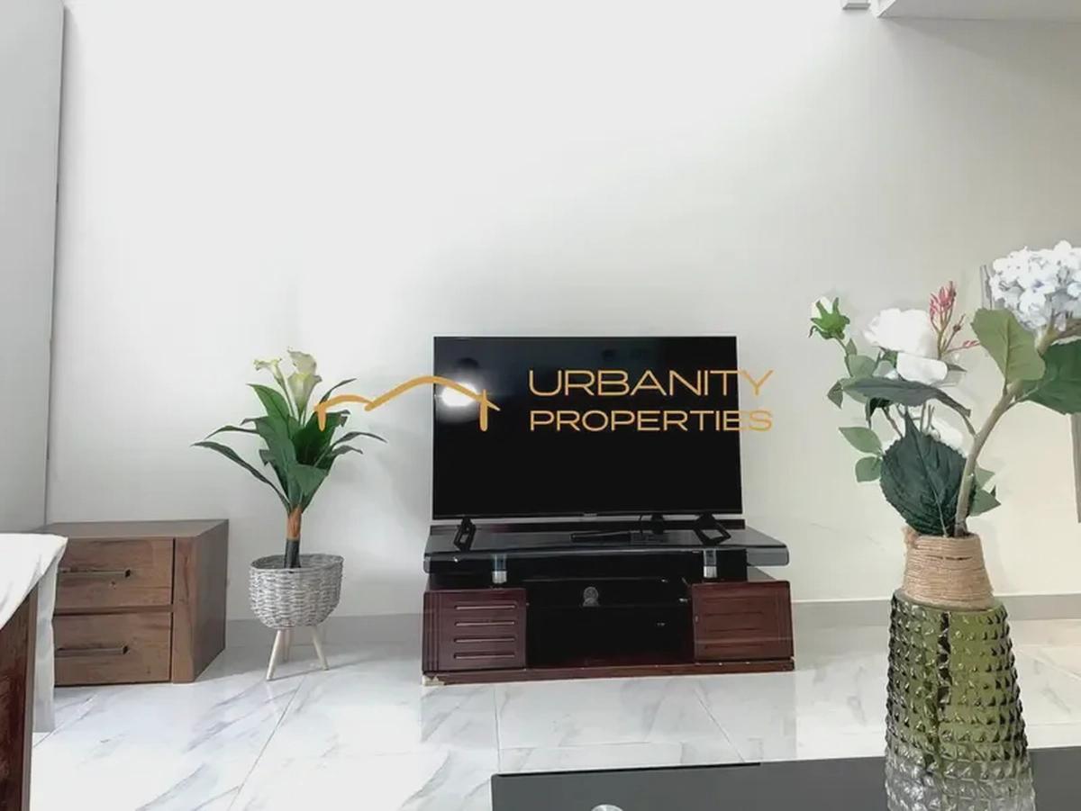 Elegant Fully Furnished Studio with Scenic Views | High Floor | Rented | High ROI-6-6