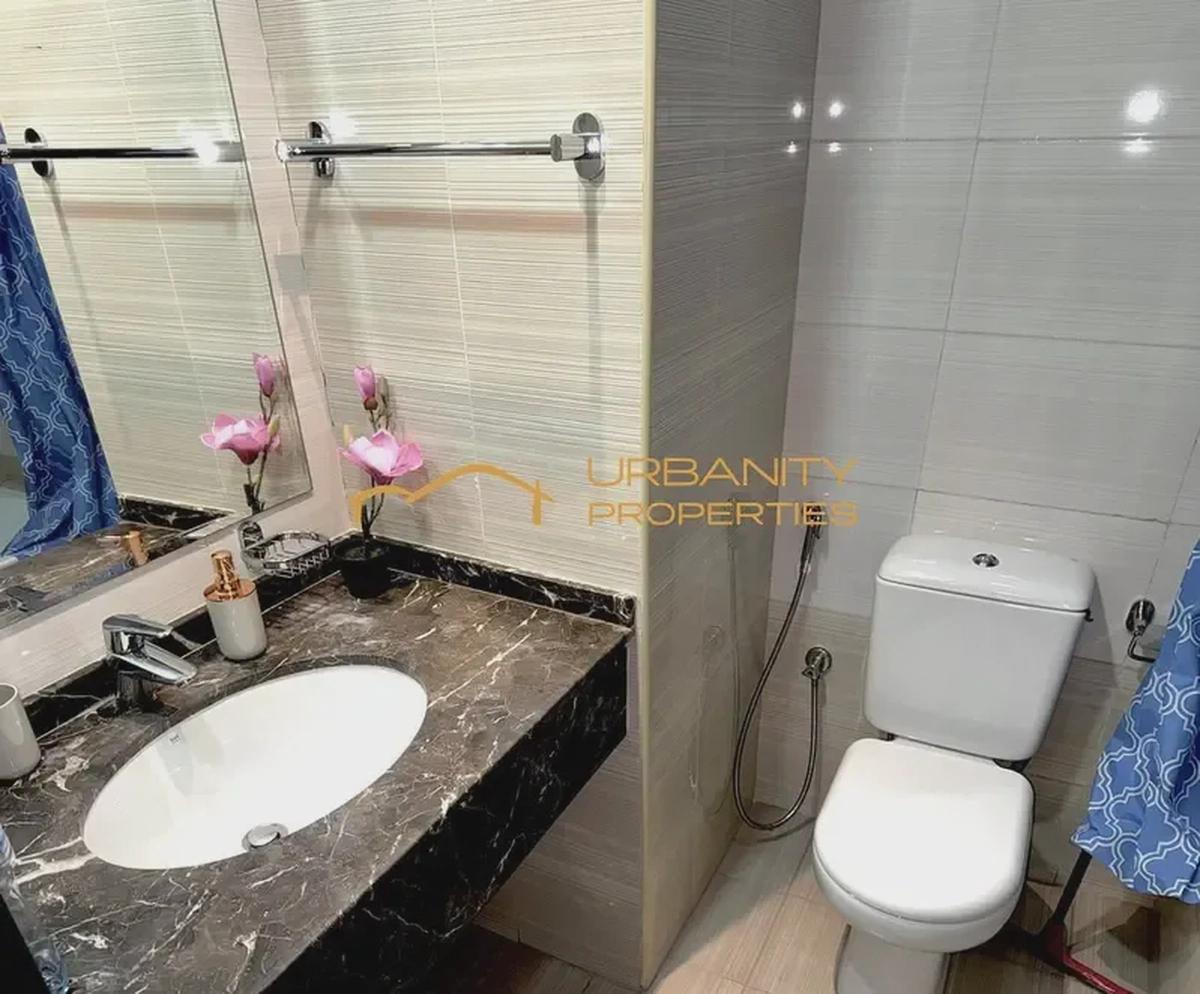 Elegant Fully Furnished Studio with Scenic Views | High Floor | Rented | High ROI-3-3