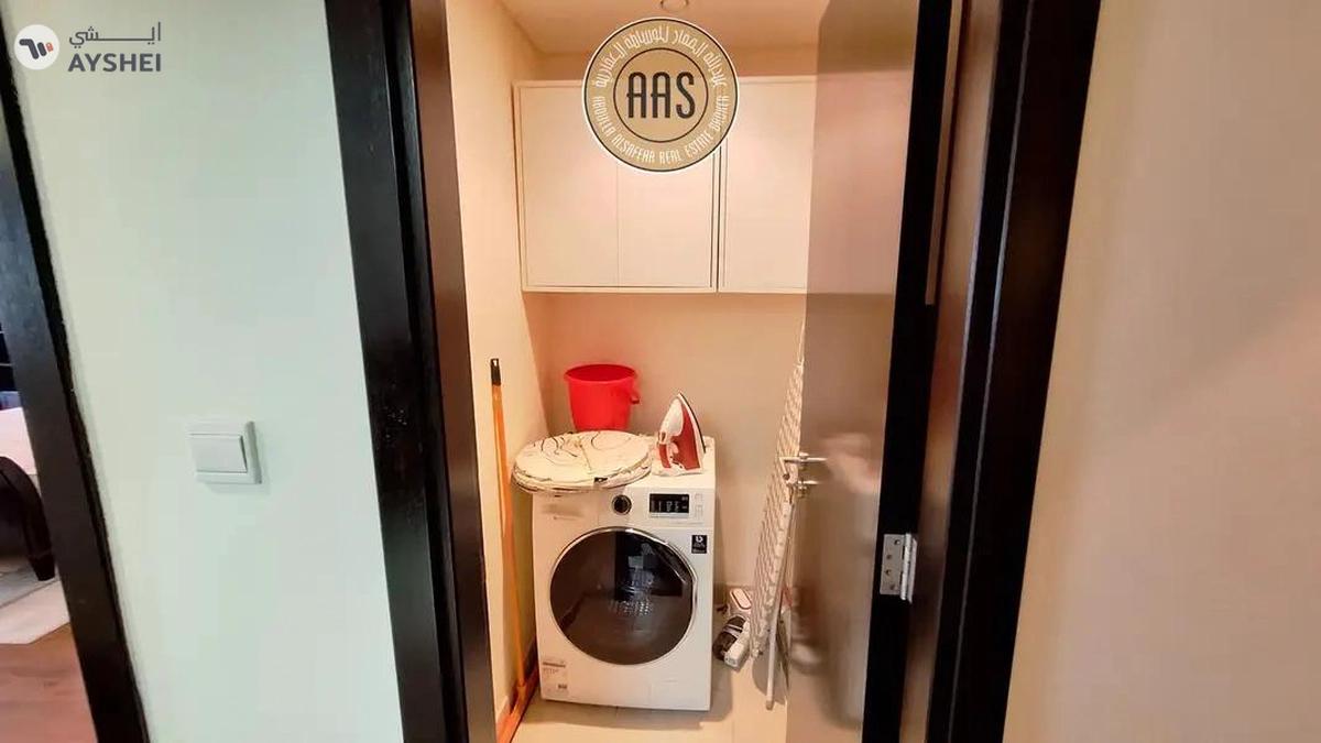 Chiller Free fully furnished 1bhk With All facilities (JLT )Dubai-9-9