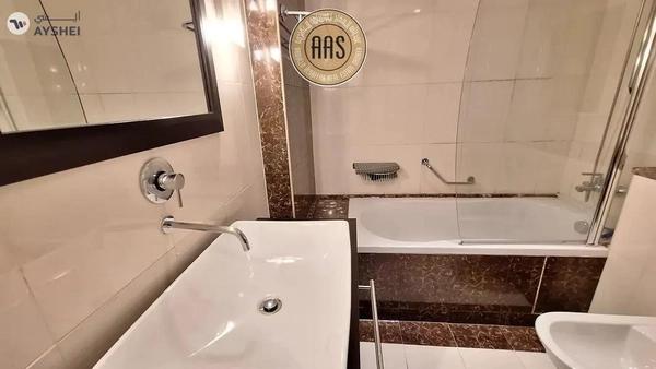 Chiller Free fully furnished 1bhk With All facilities (JLT )Dubai