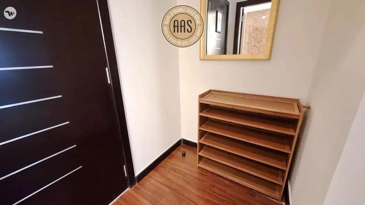 Chiller Free fully furnished 1bhk With All facilities (JLT )Dubai-7-7