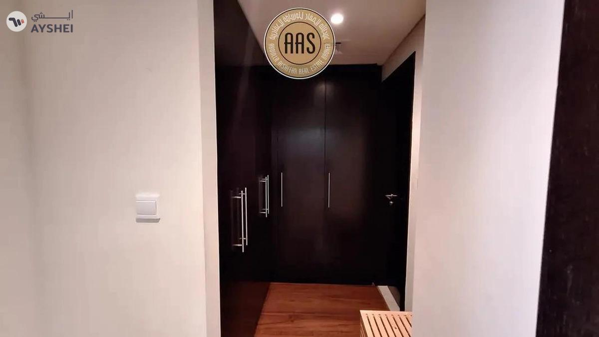 Chiller Free fully furnished 1bhk With All facilities (JLT )Dubai-8-8