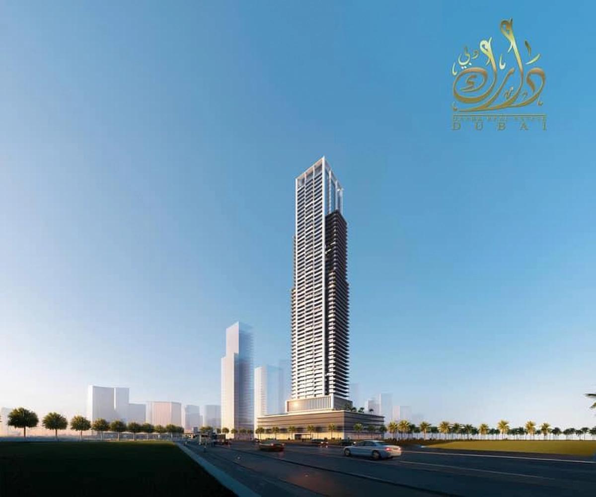 LIMITED UNITS || 30 % DISCOUNT || POST-HANDOVER || FULLY FURNISHED || CHEAPEST PRICE PER SQFT || PRIME LOCATION-4-4