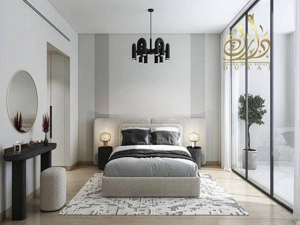 DISTRESS P. P MORTGAGE WITH DEV. NEXT METRO LUXURY