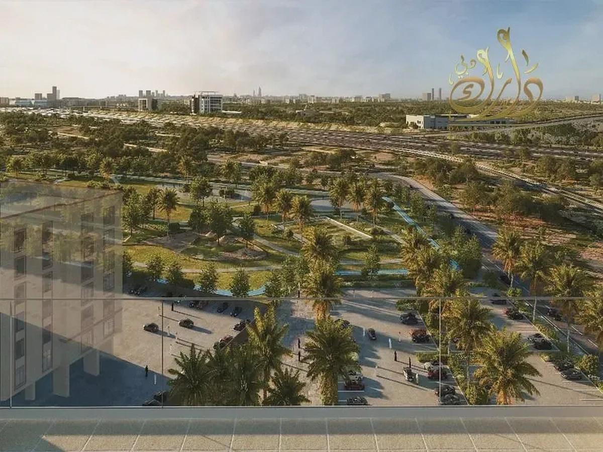 DISTRESS P. P MORTGAGE WITH DEV. NEXT METRO LUXURY-0-landscape