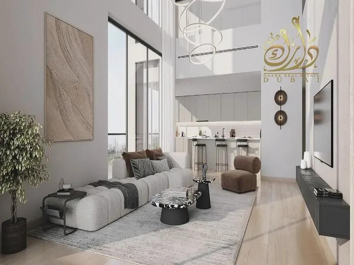 DISTRESS P. P MORTGAGE WITH DEV. NEXT METRO LUXURY-1-landscape