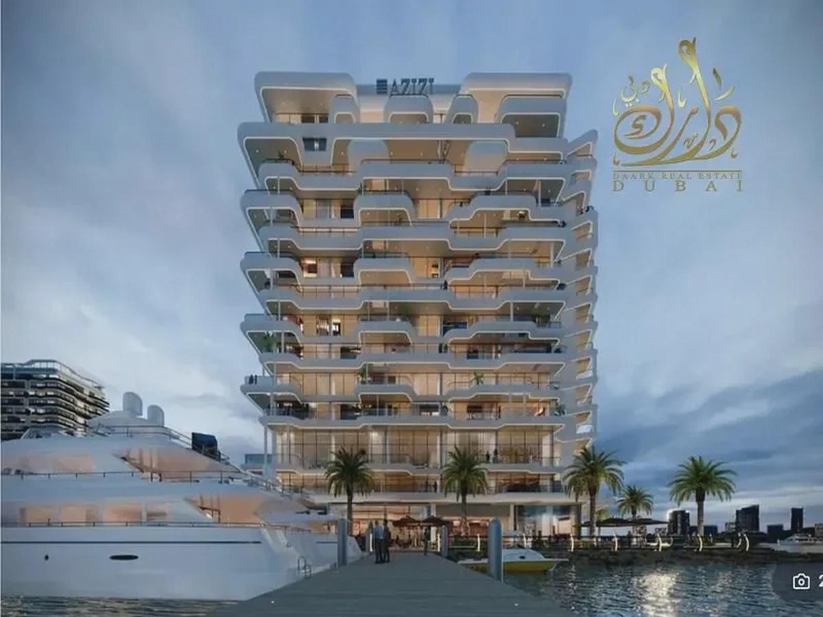 LIMITED TIME OFFER - BEACH - MARINA - PRIME ROI-0-0
