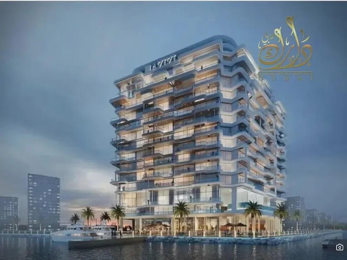 LIMITED TIME OFFER - BEACH - MARINA - PRIME ROI-2-2
