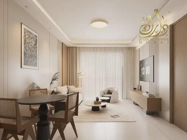 30% ONLY PAY NOW l DIRECT FROM DEVELOPER l HIGH ROI