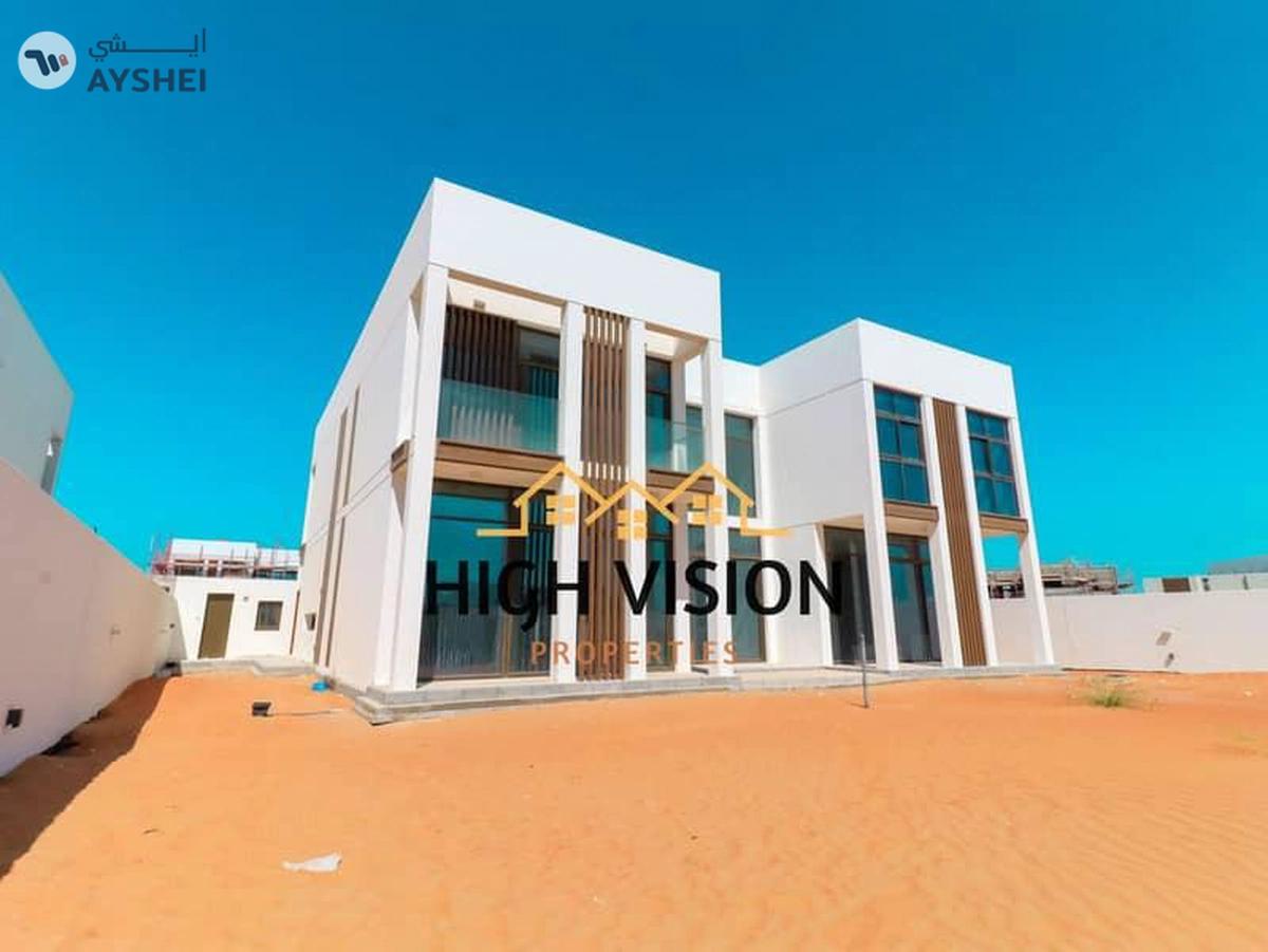 Al Jubail Island, Abu Dhabi-0-landscape