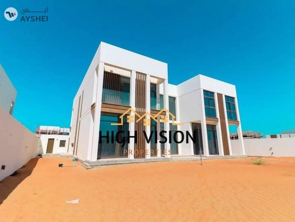 Al Jubail Island, Abu Dhabi