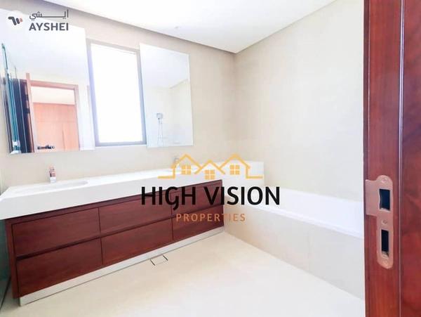 Al Jubail Island, Abu Dhabi