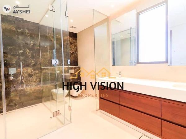 Al Jubail Island, Abu Dhabi