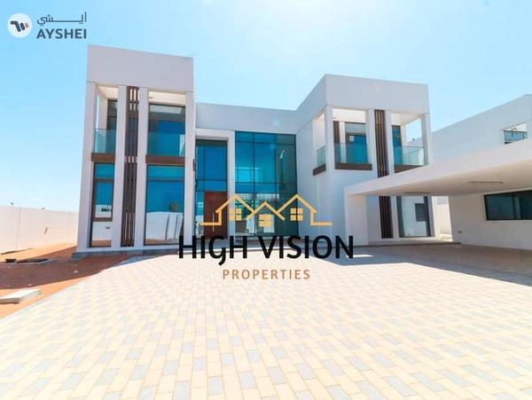 Al Jubail Island, Abu Dhabi