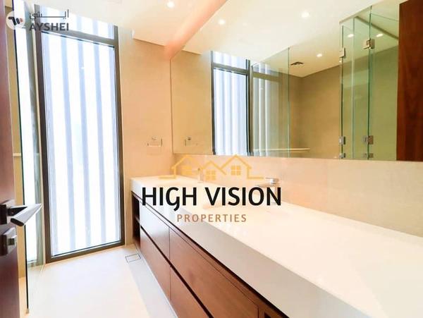 Al Jubail Island, Abu Dhabi