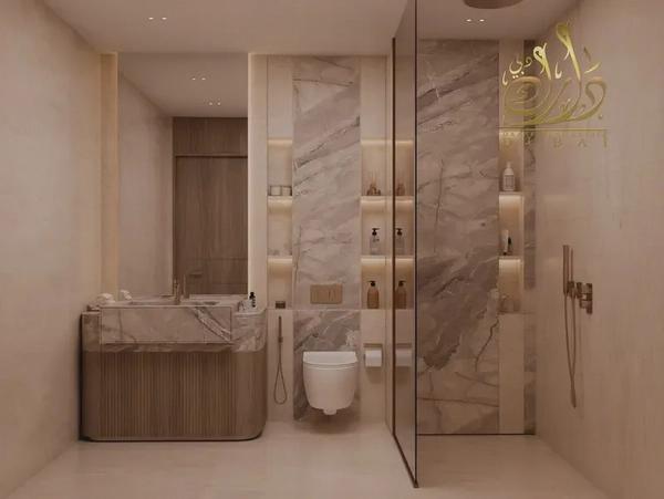 Brand New | Spacious Layout | Furnished | Prime Location| | Near Metro | High ROI
