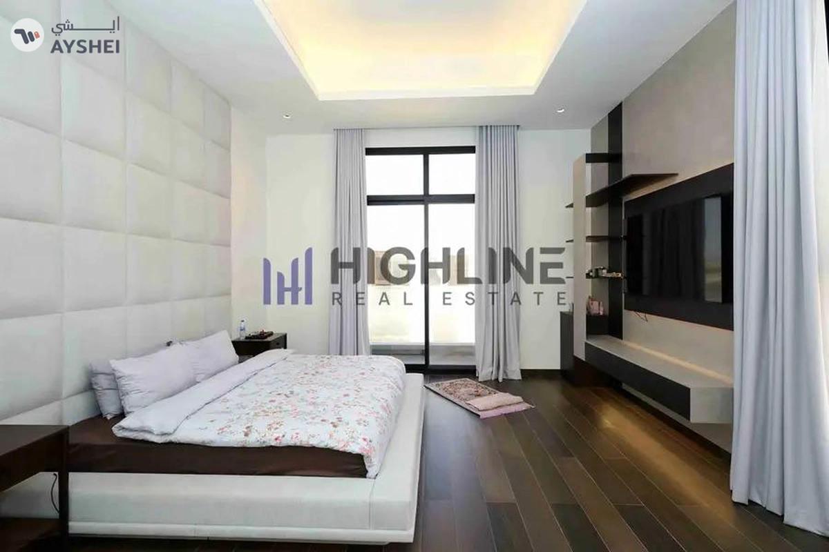 Posh Localized Modern 5 Bedroom Fully Furnished Villa-9-9