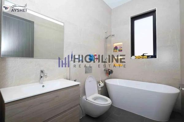 Posh Localized Modern 5 Bedroom Fully Furnished Villa