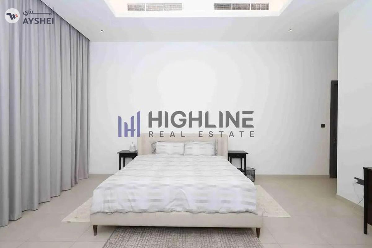 Posh Localized Modern 5 Bedroom Fully Furnished Villa-12-12