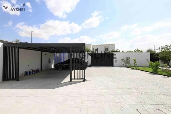 Posh Localized Modern 5 Bedroom Fully Furnished Villa