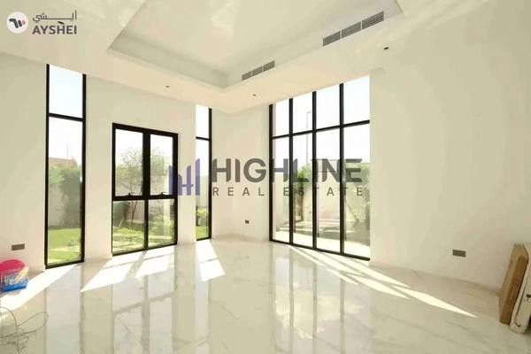 Posh Localized Modern 5 Bedroom Fully Furnished Villa