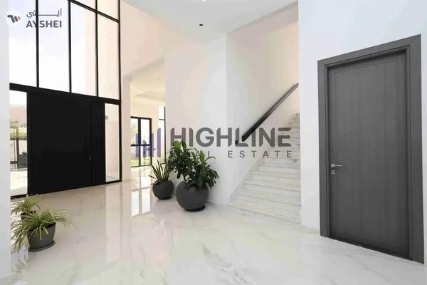 Posh Localized Modern 5 Bedroom Fully Furnished Villa