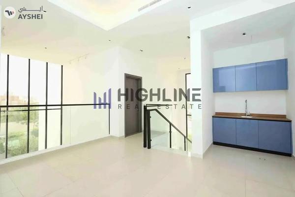 Posh Localized Modern 5 Bedroom Fully Furnished Villa