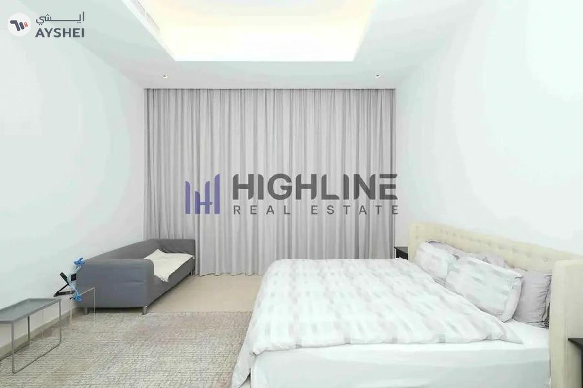 Posh Localized Modern 5 Bedroom Fully Furnished Villa-7-7