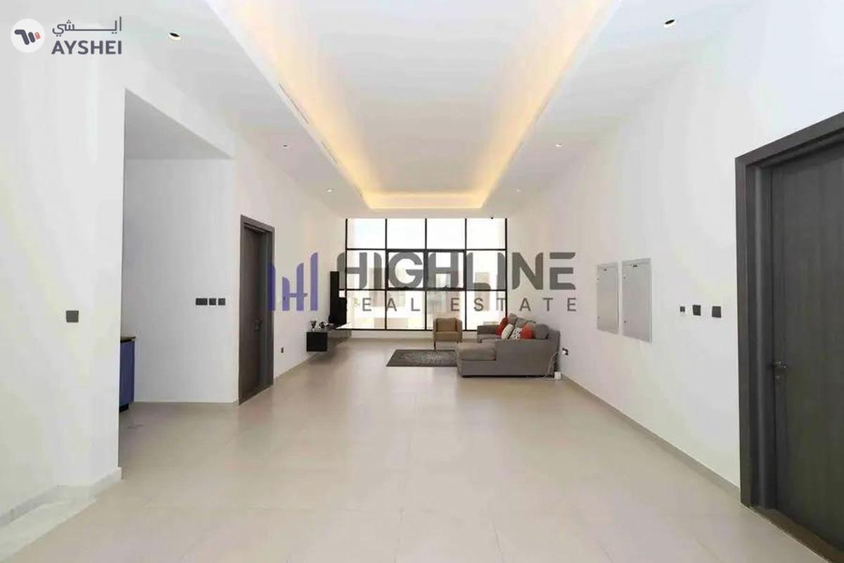 Posh Localized Modern 5 Bedroom Fully Furnished Villa-8-8