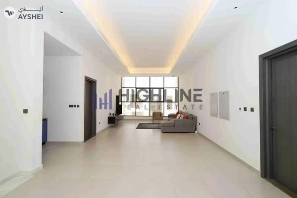 Posh Localized Modern 5 Bedroom Fully Furnished Villa