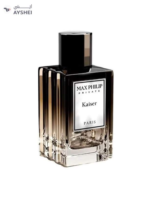 Max Philip Kaiser Unisex Eau De Parfum 100ml