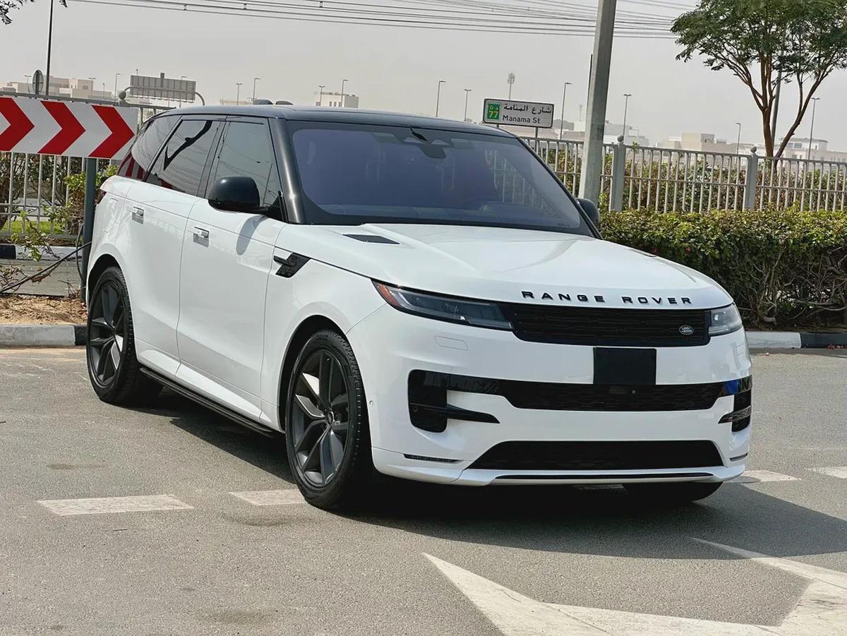 Range Rover Sport S Dynamic-0-0