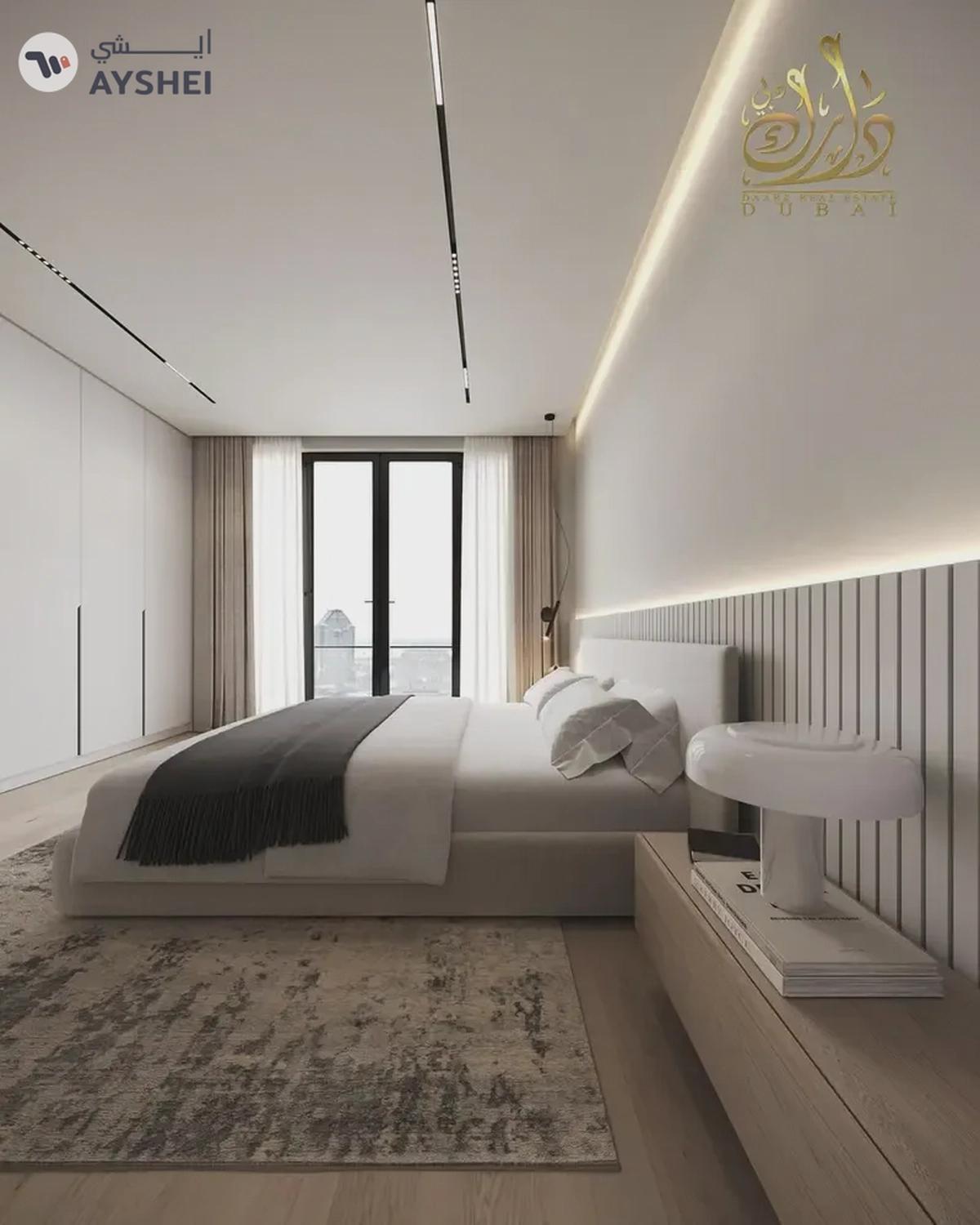 APARTMENT FOR SALE IN BRAND CENTRO, JUMEIRAH GARDEN CITY, AL SATWA, DUBAI-5-5