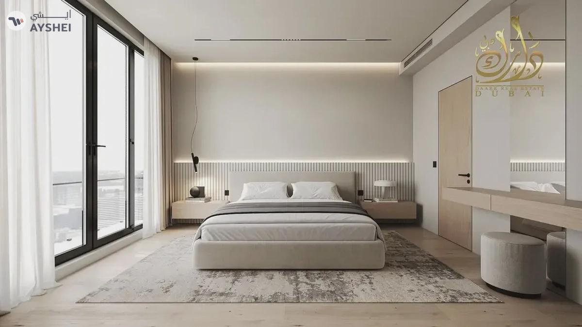 APARTMENT FOR SALE IN BRAND CENTRO, JUMEIRAH GARDEN CITY, AL SATWA, DUBAI-13-13