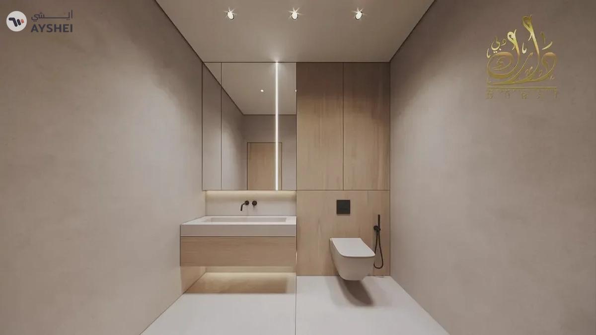 APARTMENT FOR SALE IN BRAND CENTRO, JUMEIRAH GARDEN CITY, AL SATWA, DUBAI-7-7