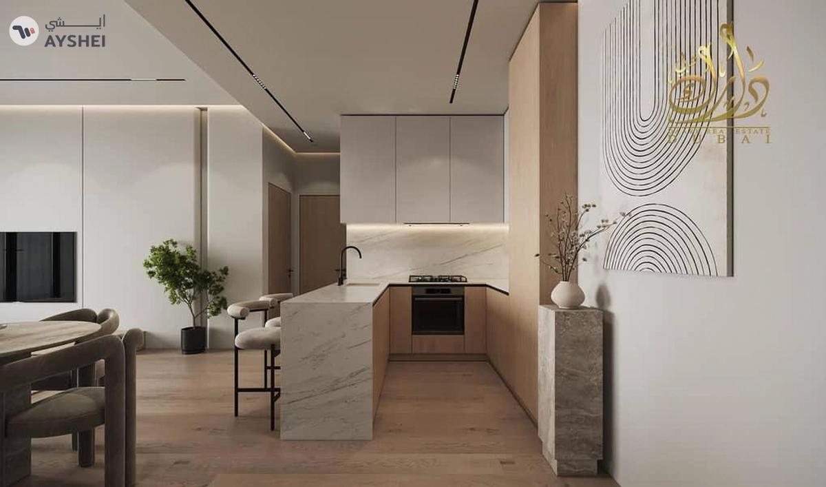 APARTMENT FOR SALE IN BRAND CENTRO, JUMEIRAH GARDEN CITY, AL SATWA, DUBAI-4-4